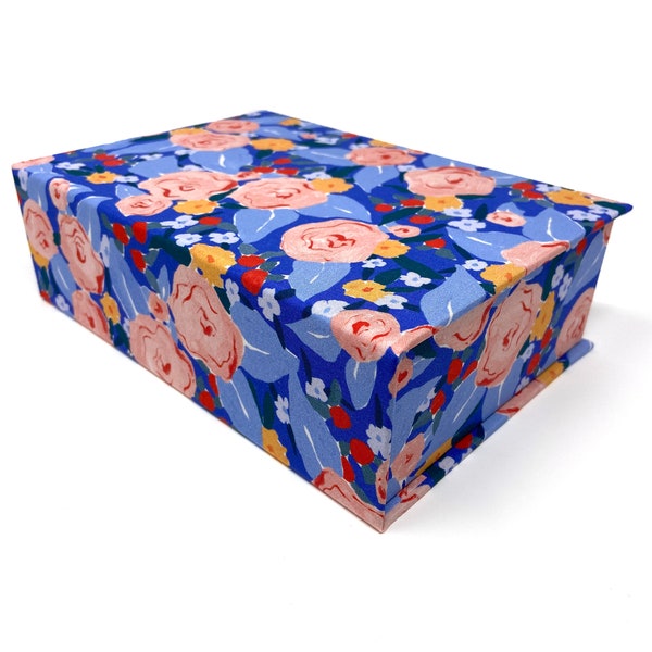 Clamshell Box - Etsy