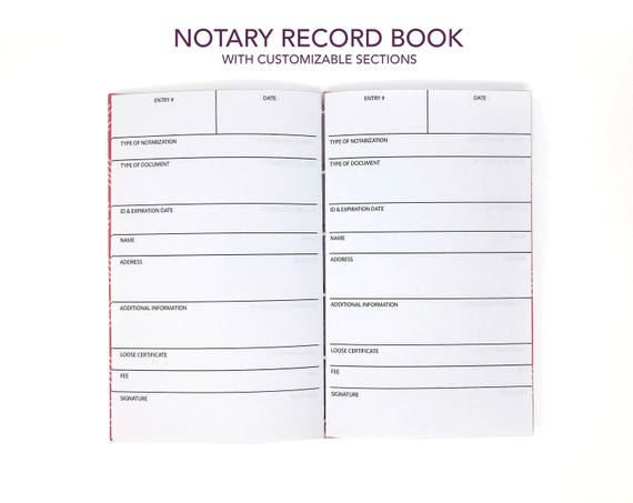 Notary Public Journal Template from i.etsystatic.com