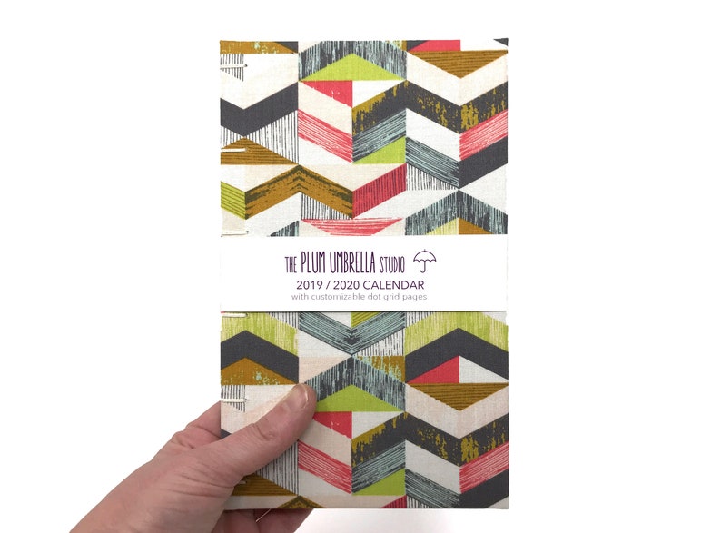 Sale 2019 20 Planner Bullet Journal Combo Dated Monthly Calendars And Dot Grid Pages Slim Design With Lay Flat Pages And Pocket Penelope Sale 2019 20 Planner Bullet Journal Combo Dated Monthly Calendars And Dot Grid Pages Slim Design With Lay Flat Pages And Pocket Penelope