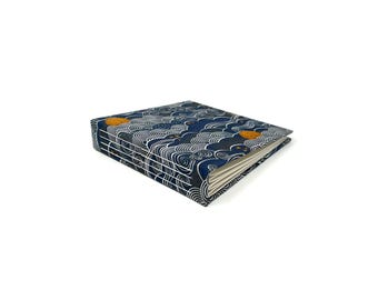 Mini photo album for Instagram or Instax prints. Holds 4" pictures or smaller. Wedding, baby memory book. 24, 36 or 54 pages LULU