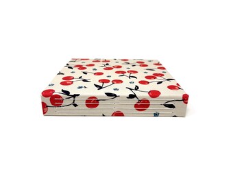 Photo album, photo guest book. Instagram, standard or instant film prints. 6.5" book holds 6" pictures & smaller 24, 36 or 54 pages CHERIE