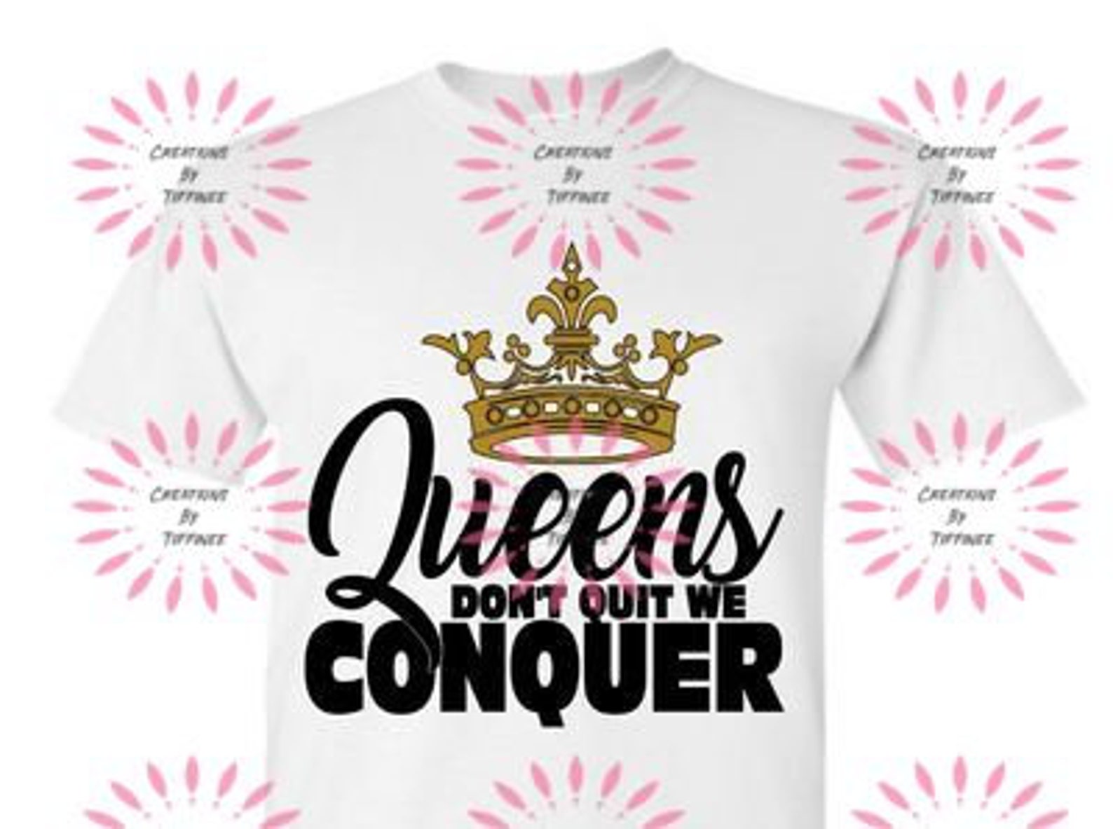 queens dont quit queens dont quit