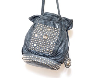 sac a main rock chic