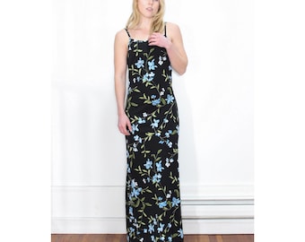 banana republic mesh long-sleeve maxi dress black floral botanical Black Sparkly Bodycon Dress Disc Sequin Christmas Party Outfit –  Styledup.co.uk