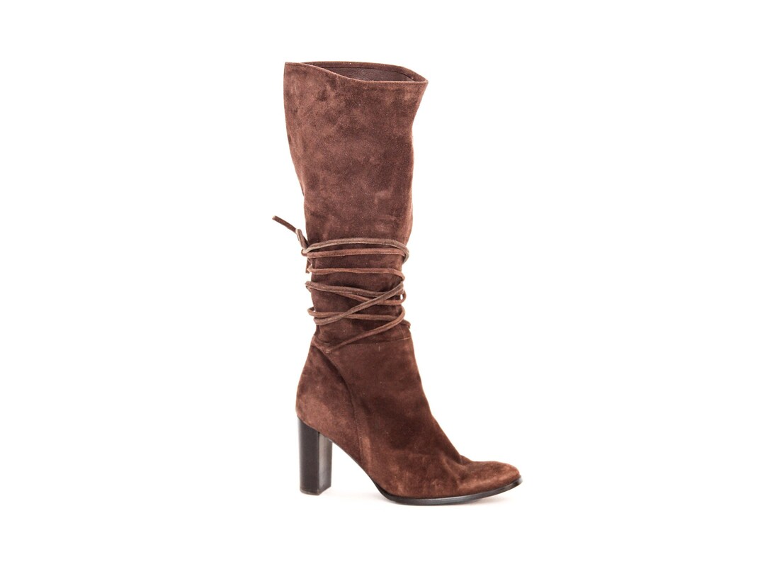 benetton boots online