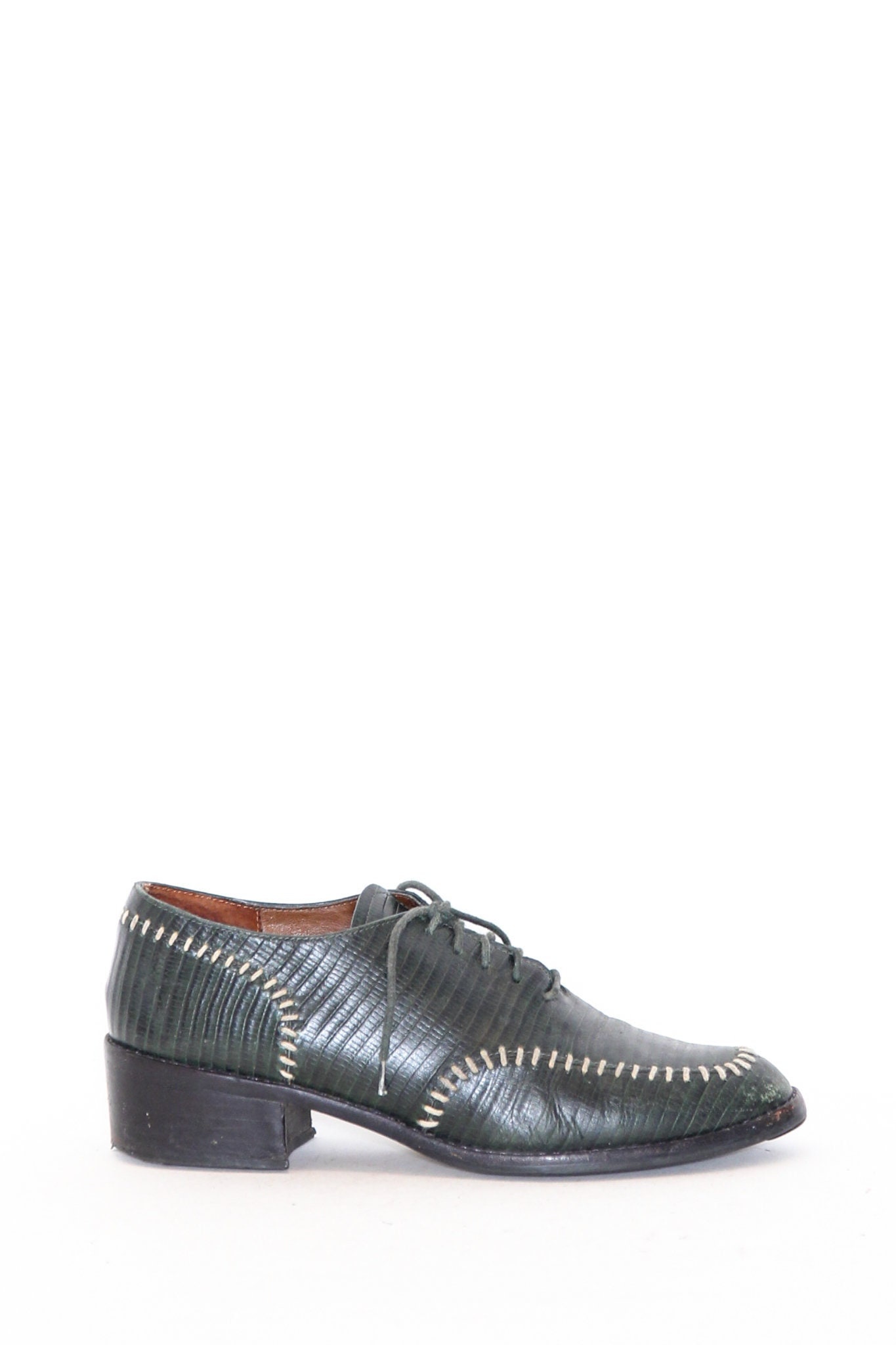 Taft schoenen store jaren 90 gevlochten