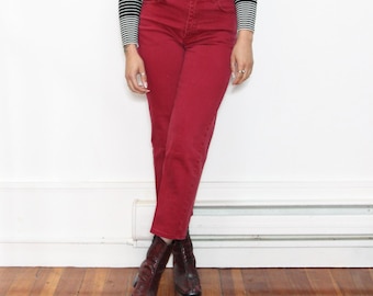 VINTAGE 2000s Y2K TRUE RELIGION Low Rise Waist Britney Blue Denim