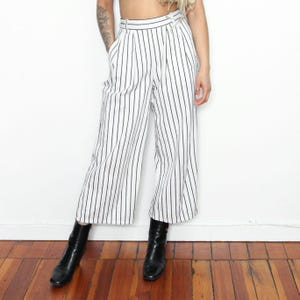 90s Pinstripe Pants - Etsy 90s Pinstripe Pants - Etsy