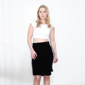 Vintage Gap Skirt - Etsy