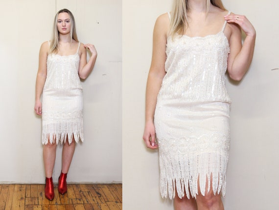 Disco glam dress hot sale