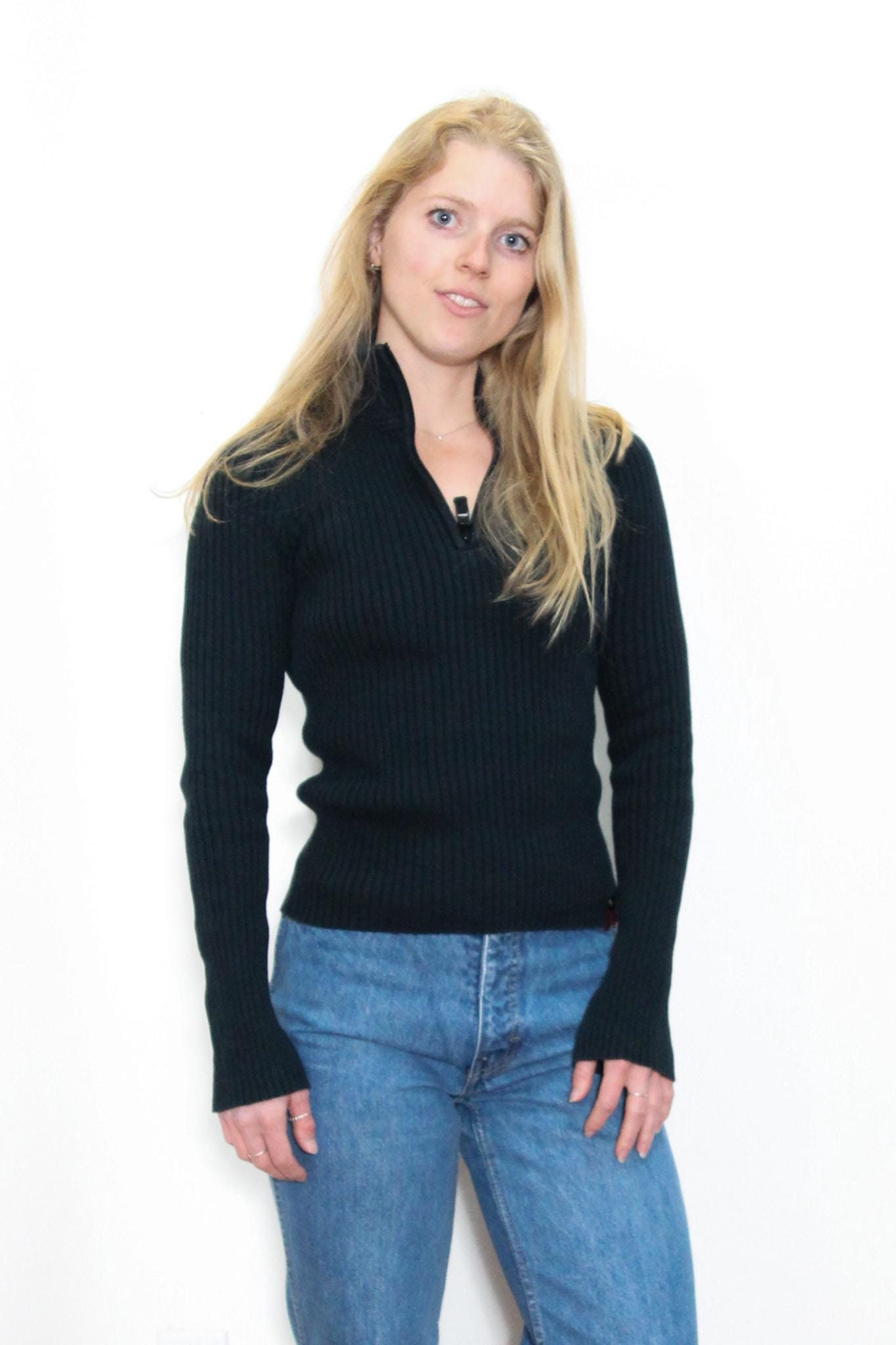トップス DNKY jeans archive vintege knit DKNY JEANS | DKNY
