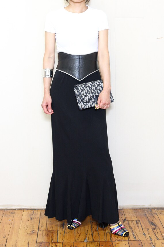 Steampunk Mermaid Skirt – Punk Design