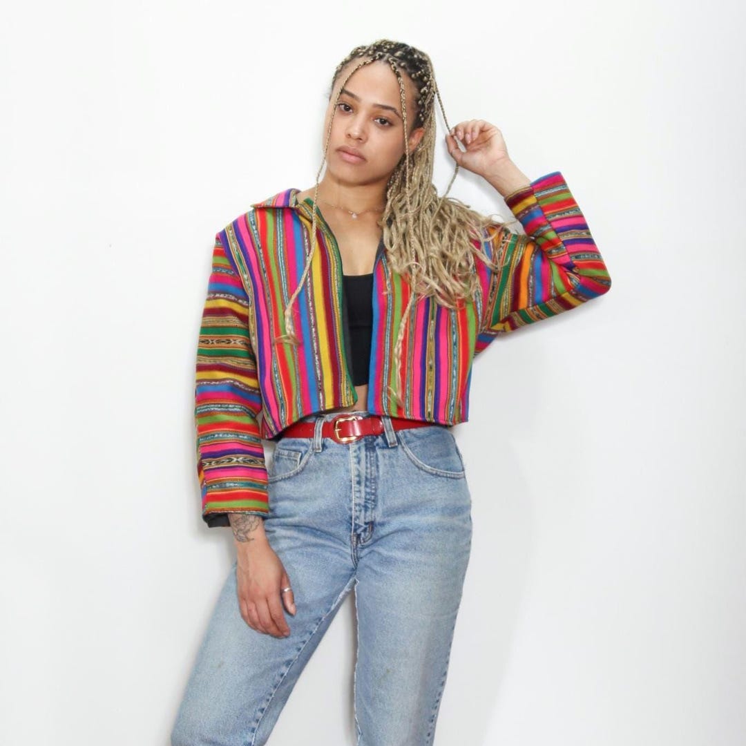 【COLOR iN ID】How Vintage Crop Cotton Jacket il_1080xN.6484848910_ntqq.jpg