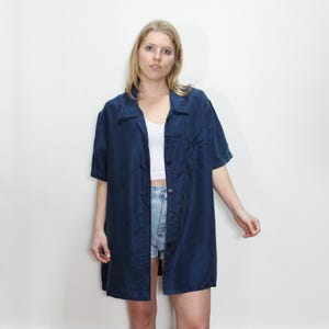 売れ筋商品|||ダイアン フォン ファステンバーグ シャツ レディース トップス TONI - Button-down blouse - blue Diane Von Furstenberg Women's Blue Button Down Blouse Size 6