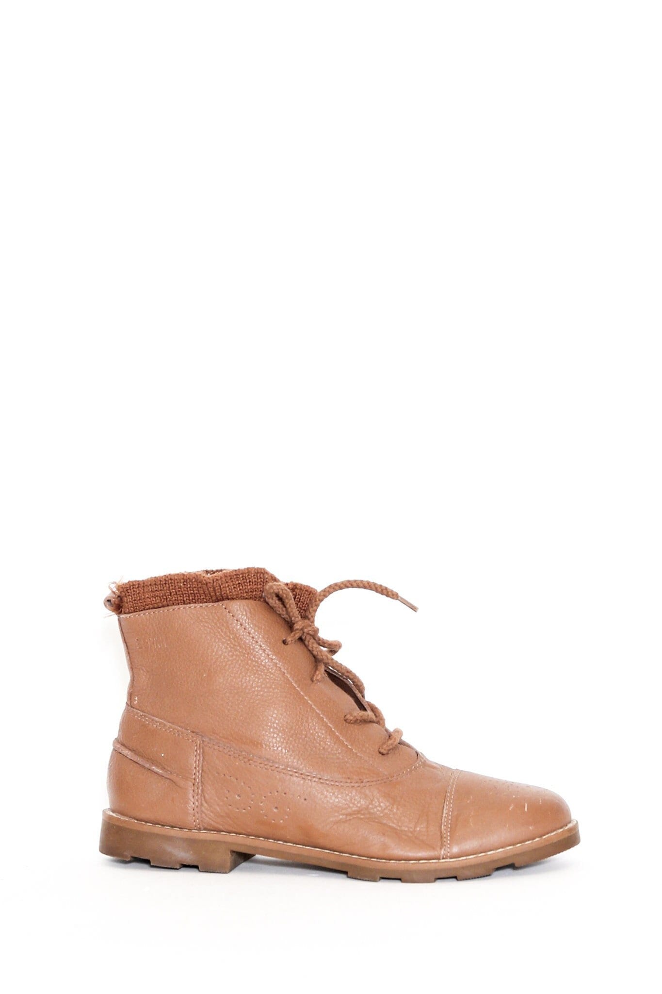 Vegan Leather Esprit Chelsea Boots Damen Esprit Leder Boots