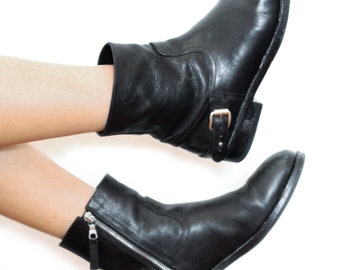 【レア】BLACK BOOTS シルバーバングル il_340x270.6020330101_eekp.jpg