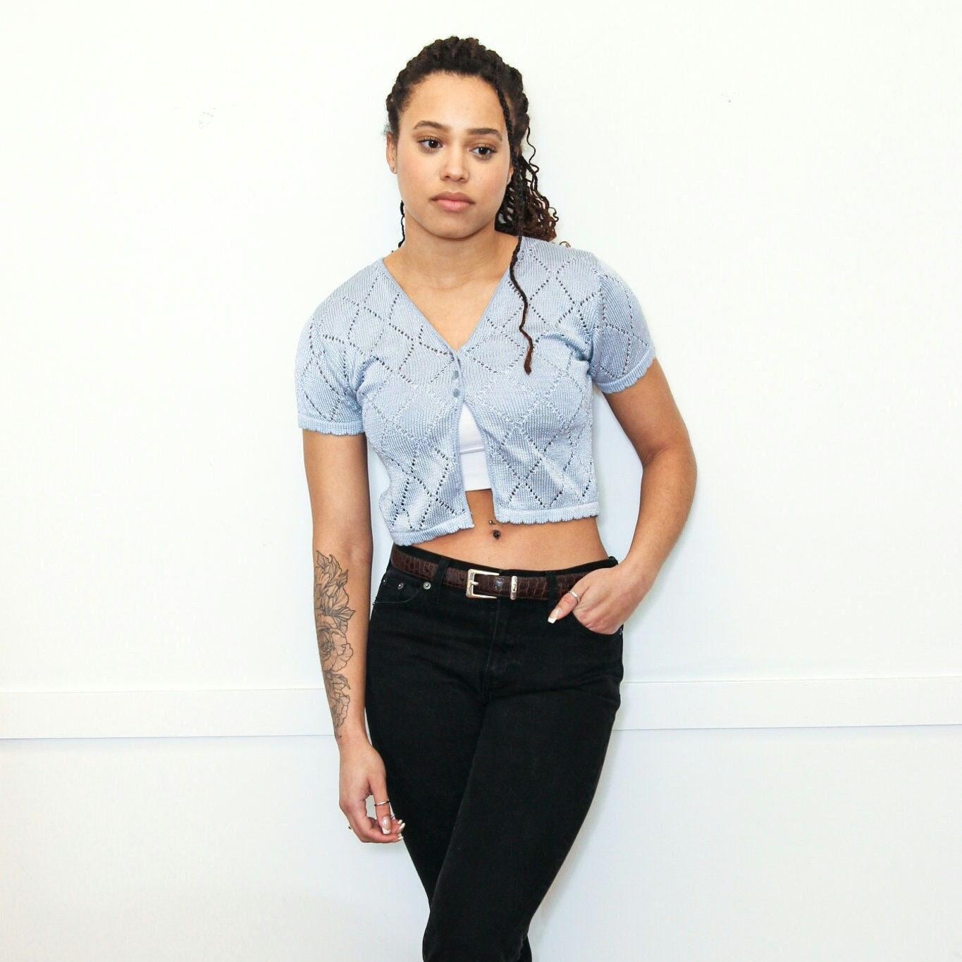 トップス Mallion vintage top CITYSHOP（シティーショップ）の「【MALION Vintage/マリオン