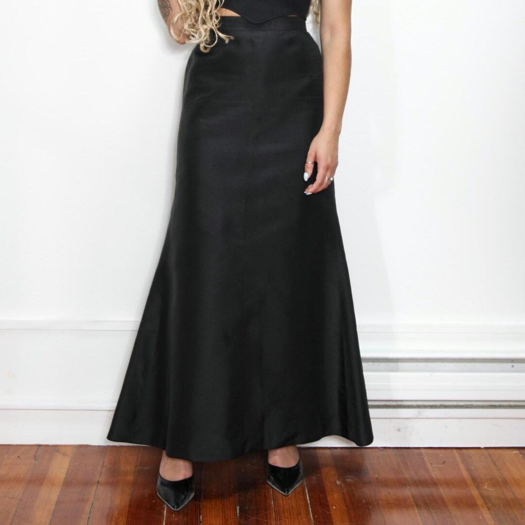 ★E.B.M★ Mermaid Flare Skirt EMP5WSK090 il_fullxfull.1761628185_1z1d.jpg