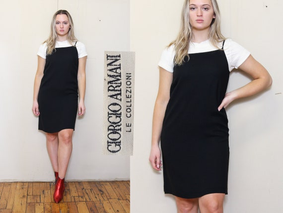 ワンピース GIORGIO ARMANI SILK MIDI DRESS Giorgio Armani Draped Silk Midi Dress | Pink | FARFETCH