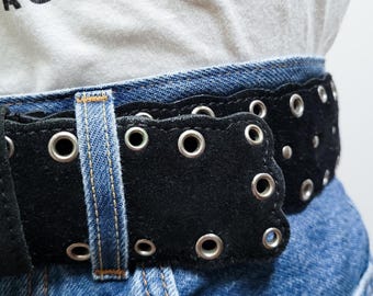 y2k archive スタッズ belt 平成 お兄系 スカル