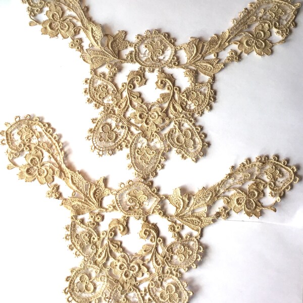 Antique Lace Etsy
