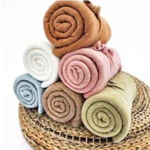 Organic Cotton Terry Knit + reg. Terry Fabric