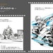 How to Draw Manga How to Create Anime Characters Technique - Etsy