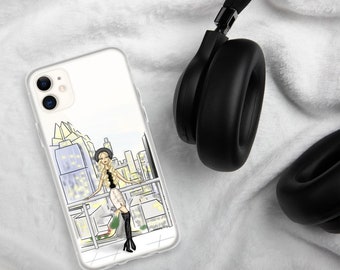 Custom Phone Case - Add to your order - Custom iPhone Case - Custom Samsung Case - Gift for her - Gift for him