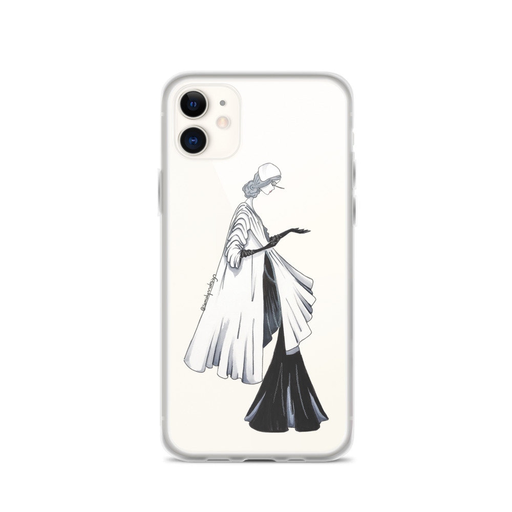 Balenciaga iphone case