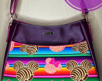 Mose Pan Dulce Ethel Tote