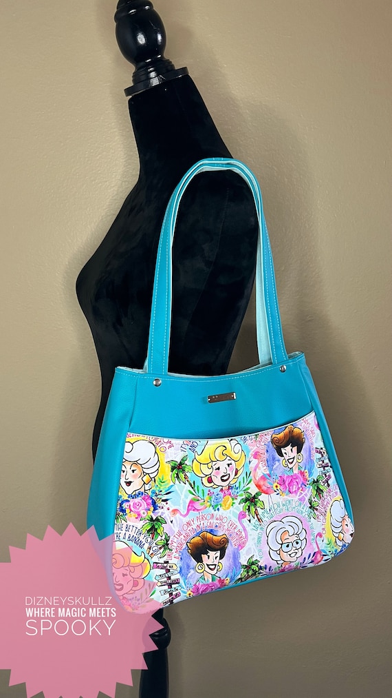 Ethel tote online bag