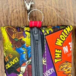 Itty Bitty Boxy Bags #4