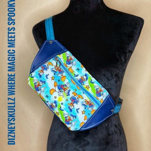 Duck Fanny Pack