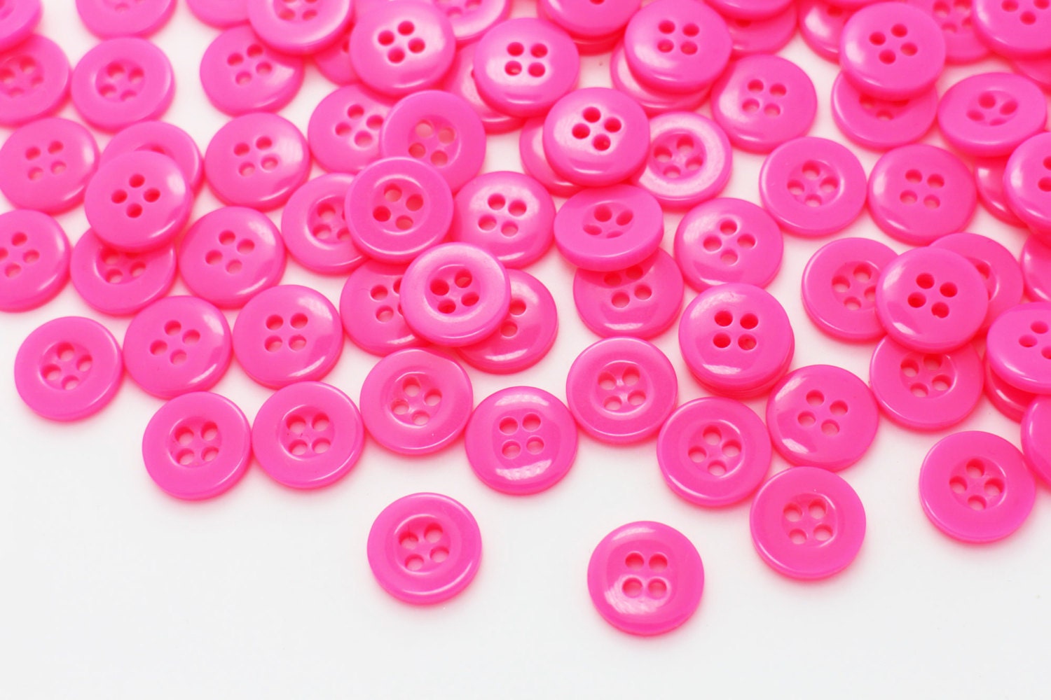 hot pink ホットピンク ストール 刺繍 HOT PINK SUPERB Leather, Top Quality Leather, Soft Buttery