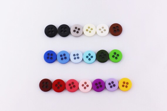 Small Button Reference Small Button