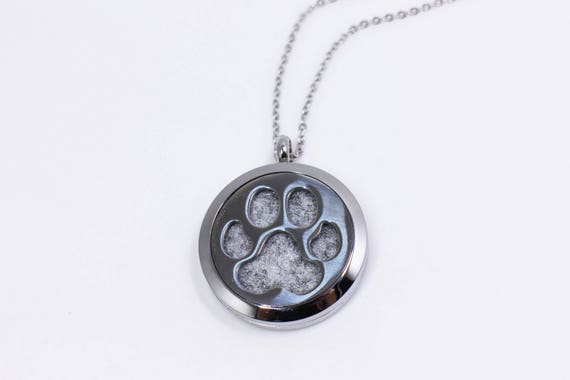 Collier d'aromathérapie diffuseur pendentif médaillon en acier inoxydable 316L arôme huiles de parfum diffuseur d'huile essentielle pendentif collier  36