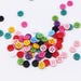 see more listings in the Plastic, Resin Buttons section