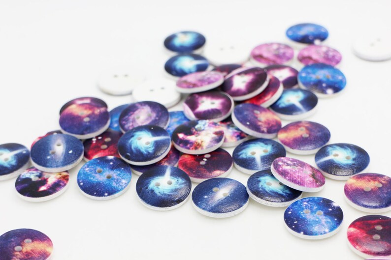 galaxy button lights 2