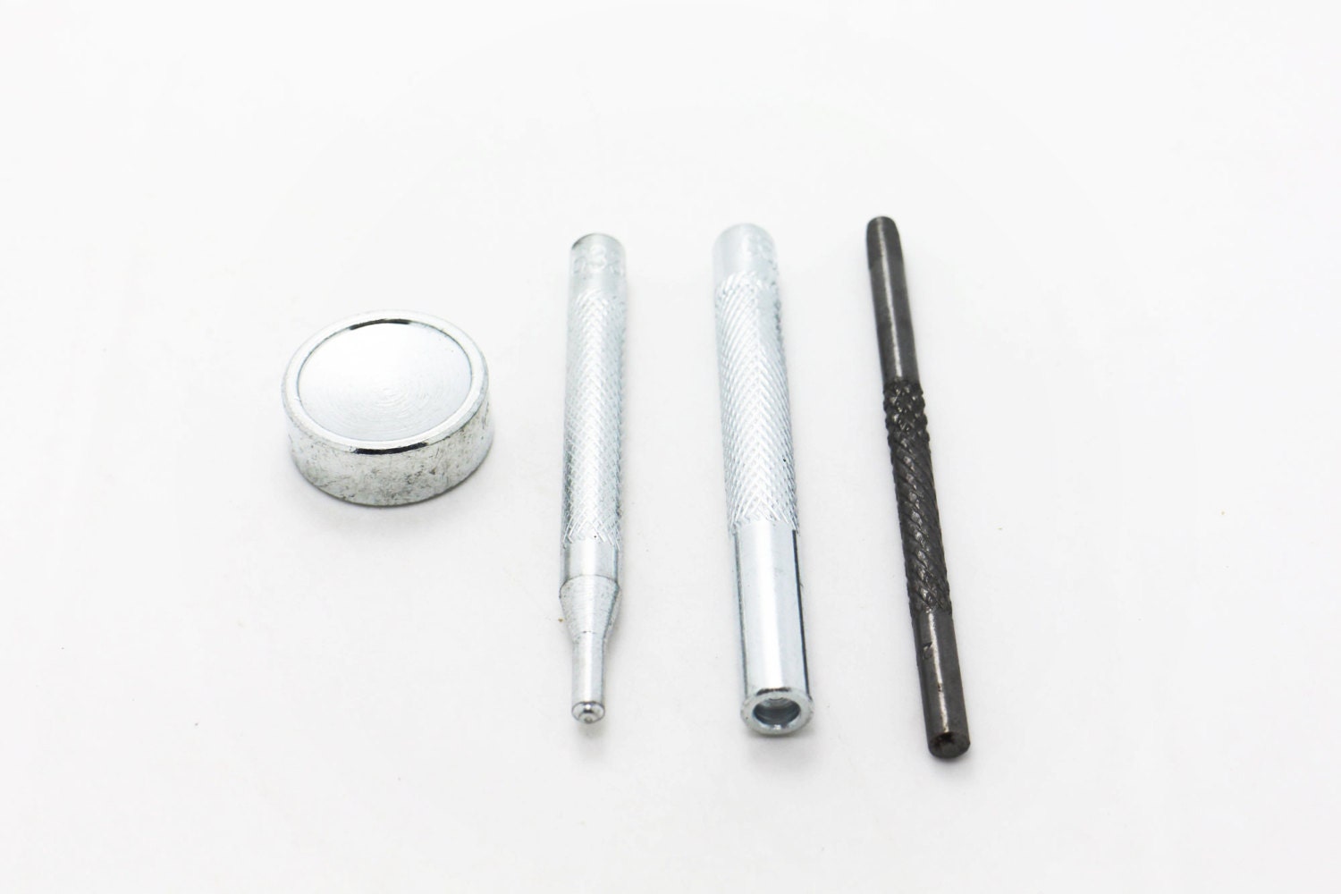 Snap Fastener Installation Tool Handheld Snap Tool Press Etsy