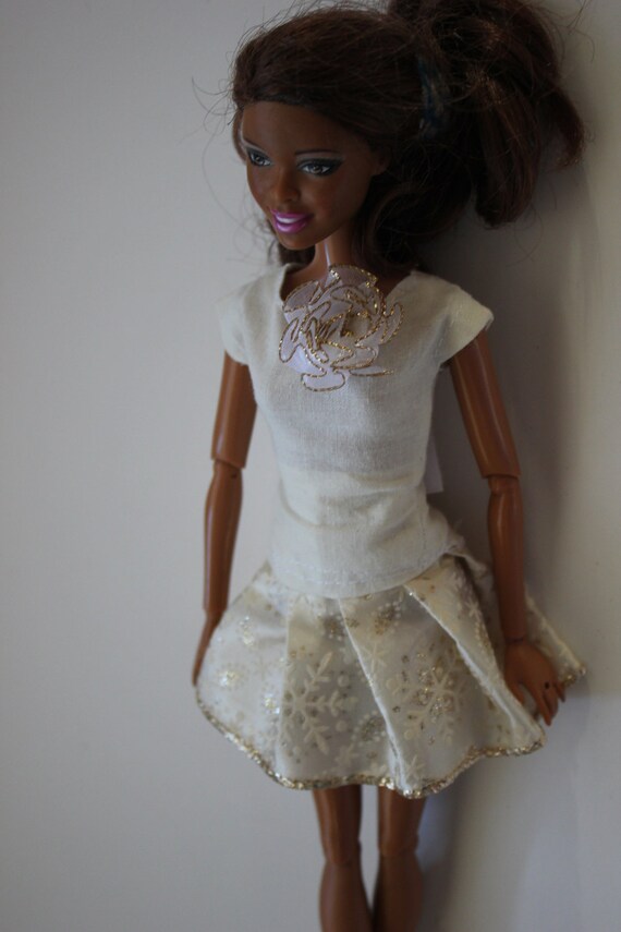 doll like dress