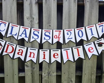 Graduation Banner