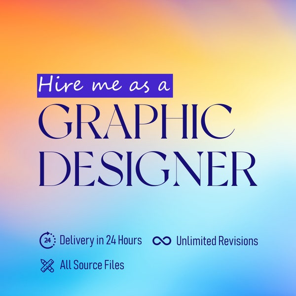 Hire a Graphic Designer for Business Card, Time Package, Logo Design, Design Templates, Printable, Flyer, Brochure, Stationery,etc