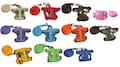 Leashes lead set and Adjustable soft harness for guinea piglet rat hamster ferret prairie dog and small pets product logo