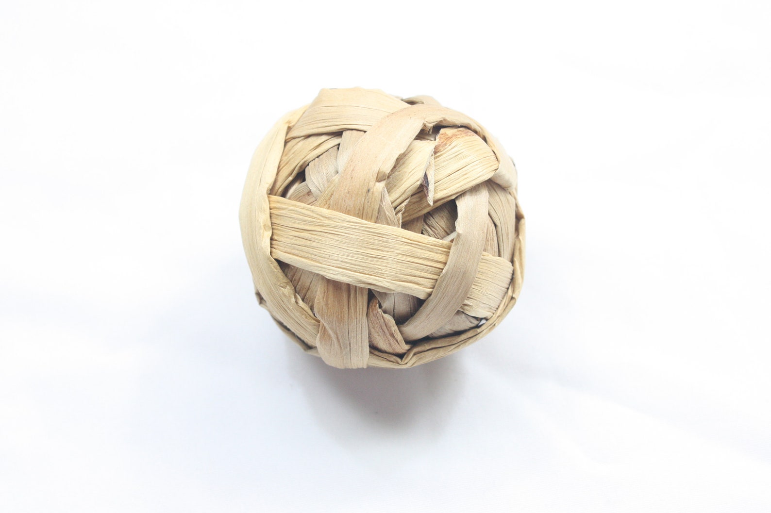 Water Hyacinth Balls Chew Toys for Rabbit Hamster Rat Small Etsy