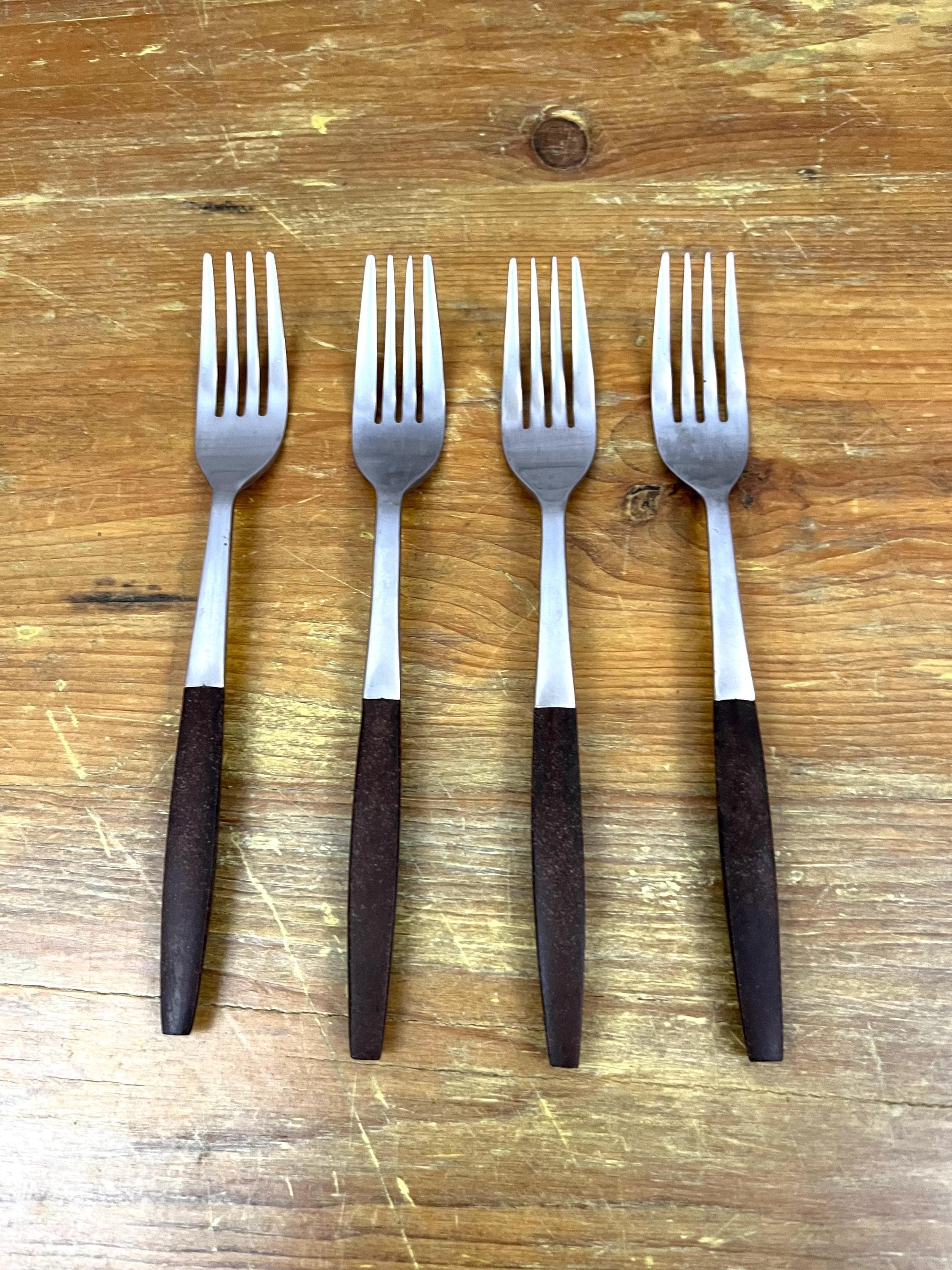 Vintage japanese stainless steel flatware - Etsy 日本