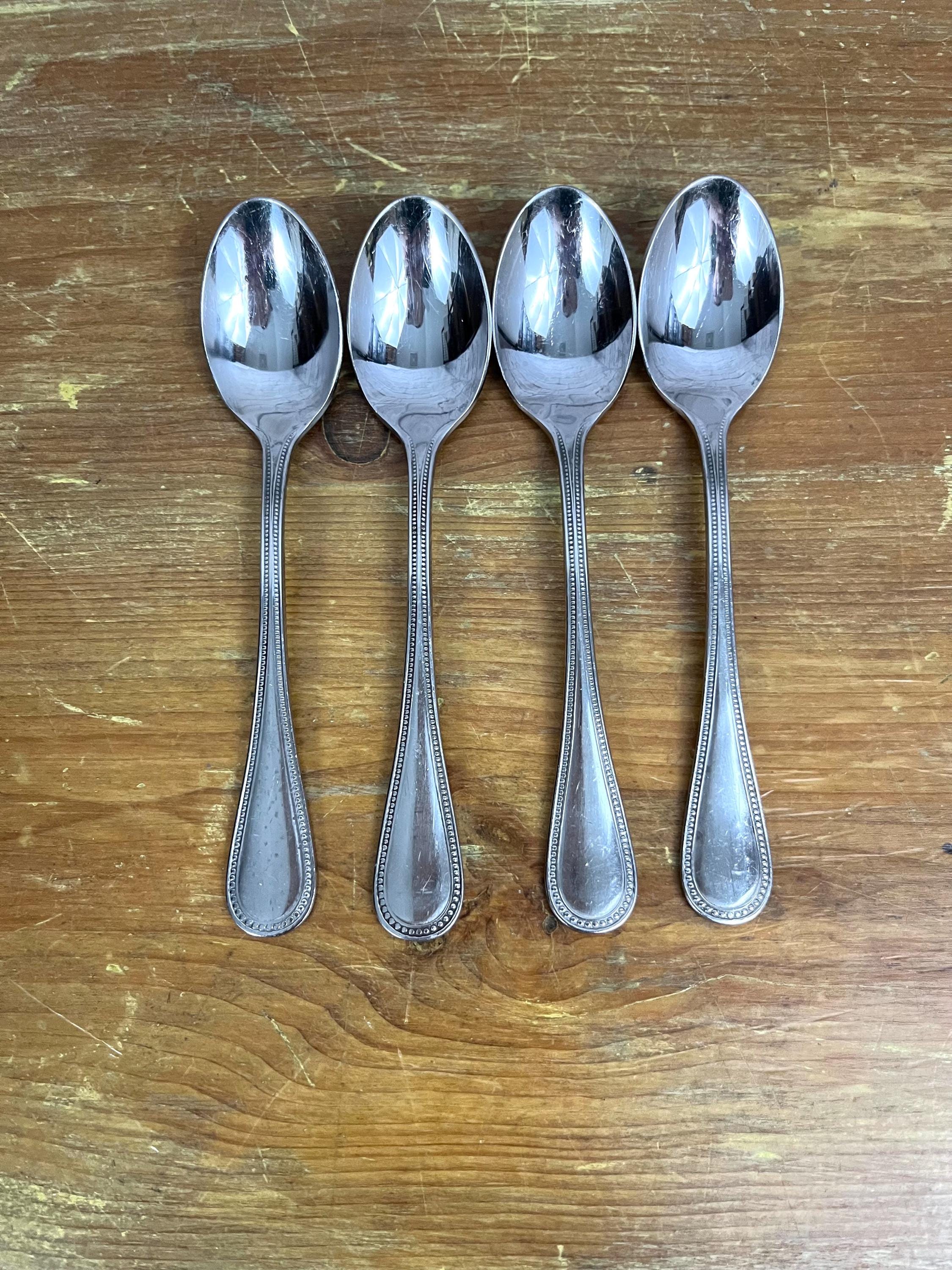FB Rogers Stainless Flatware Sets Japan 18-8 Sold in Place