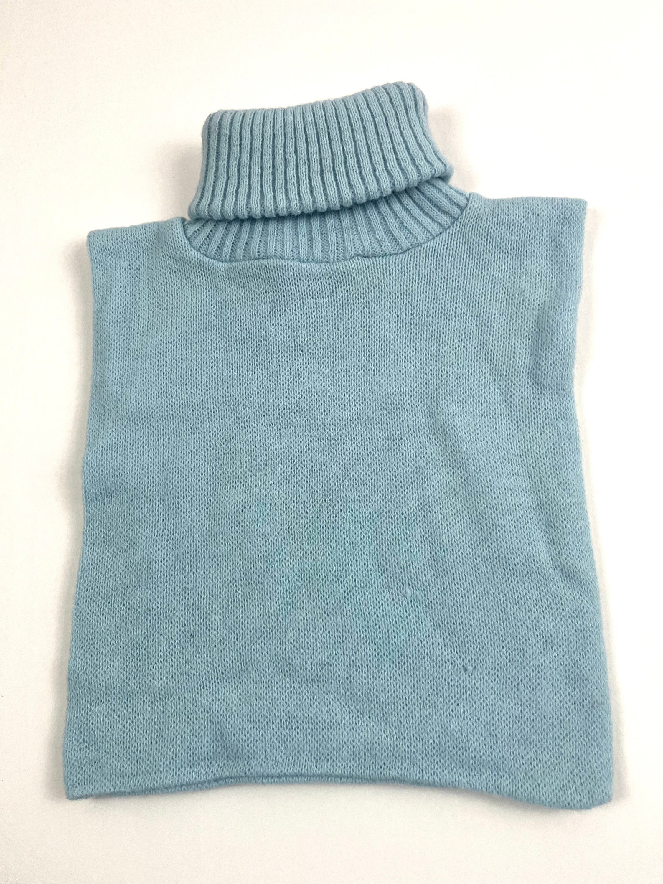 Vintage 80s Mock Turtlenecks Dicky Turtlenecks Sold