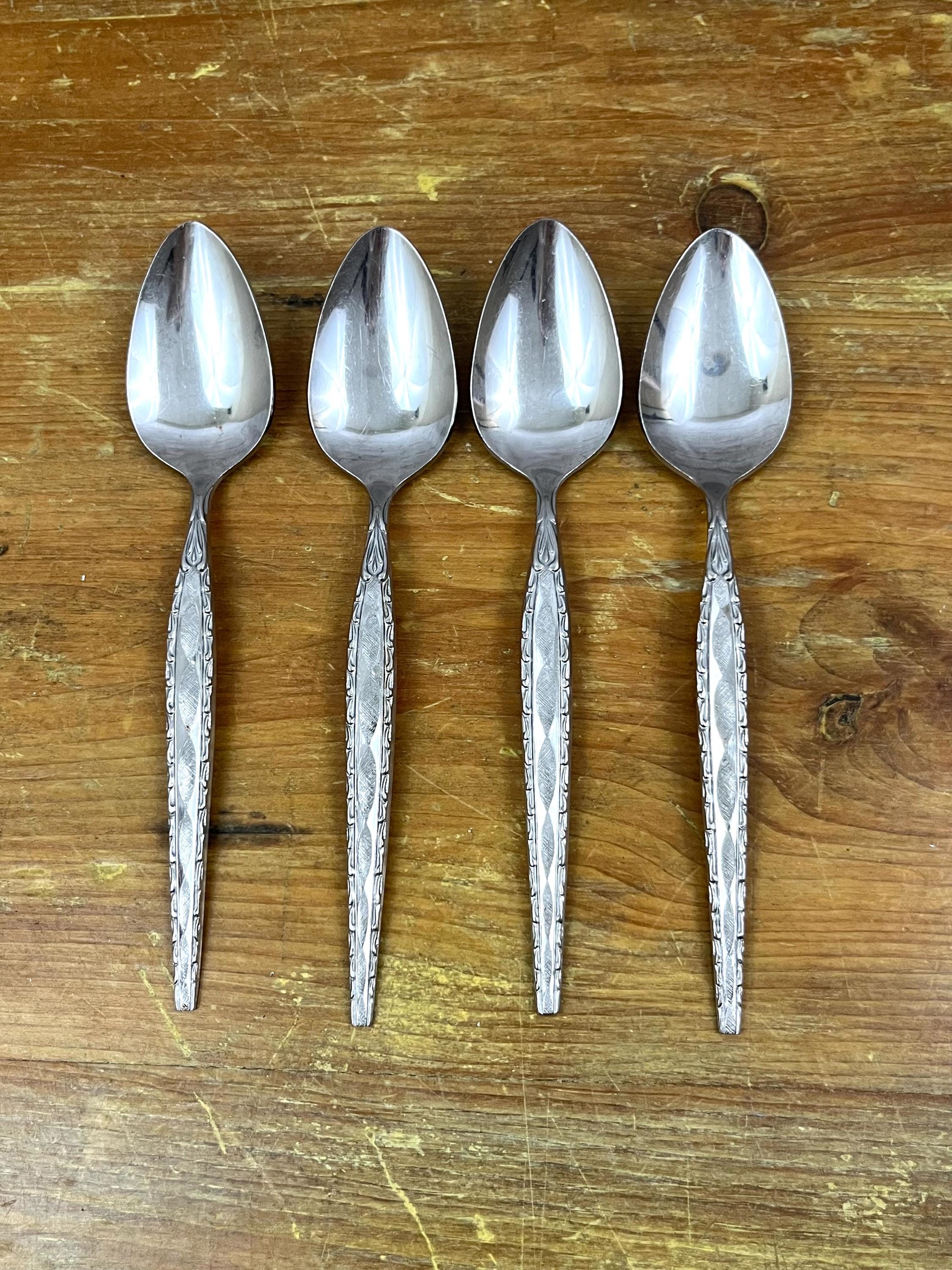 Riviera Flatware - Etsy