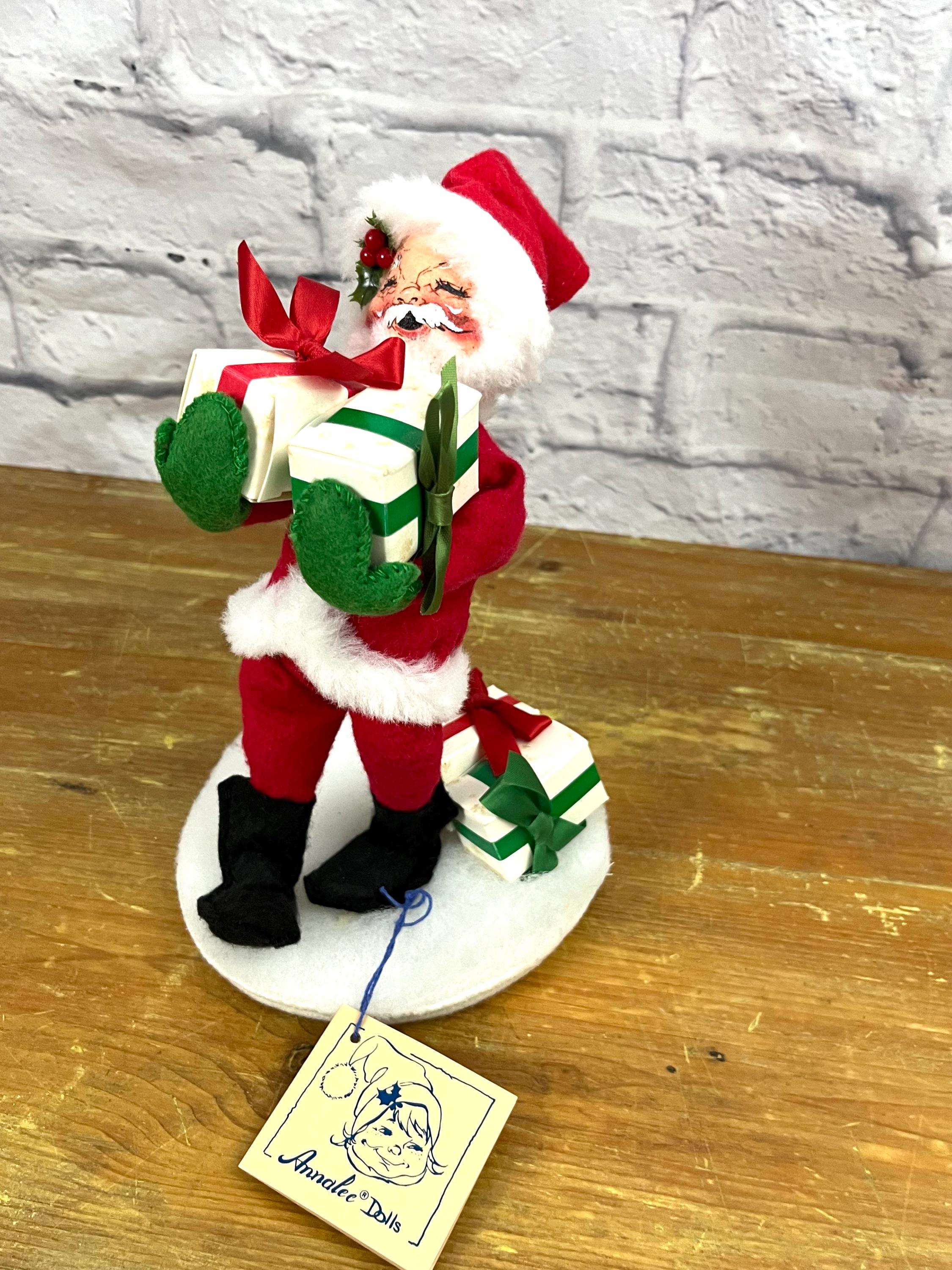 Coffret de décoration,Poupée ange de noël en or,nouveauté,ornement d