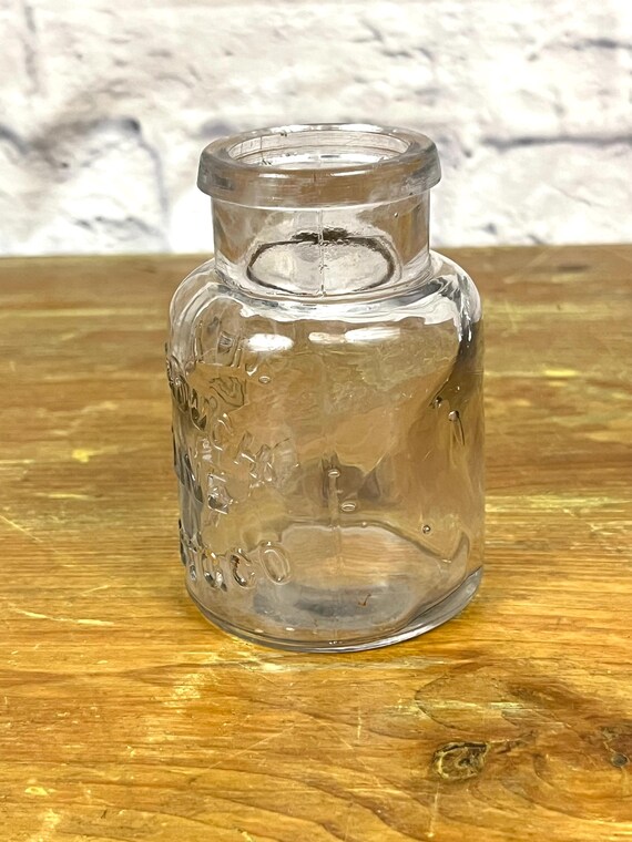 アンティーク ヴァセリン容器 価格ホビー・楽器・アート